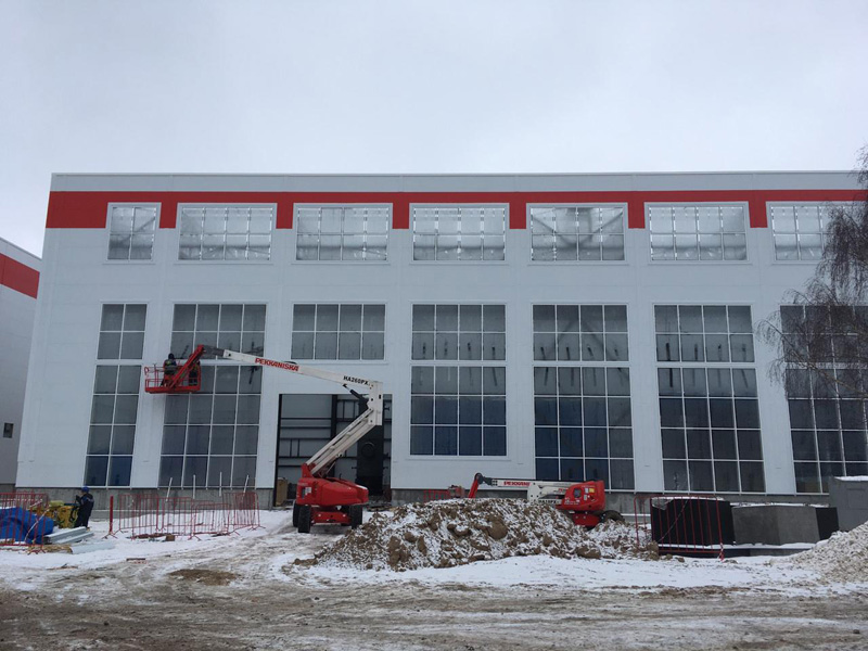 Н новгород заводы. Завод Лукойл Нижний Новгород. Завод Новгород ресторан.